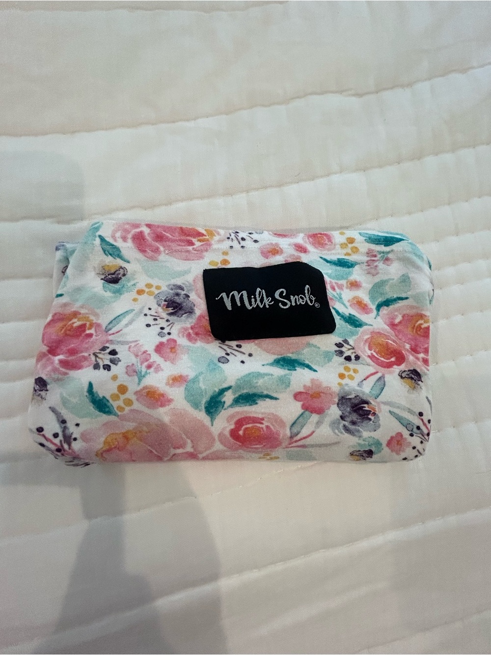 Milk Snob Nursing Cover